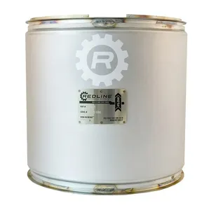 5273093 Cummins ISM DPF (RED 52988) — 3