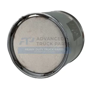 5273093 Genuine Cummins ISM DPF — 4