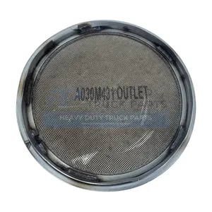 5273093 Genuine Cummins ISM DPF — 2