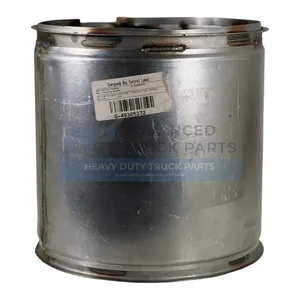 5273093 Genuine Cummins ISM DPF