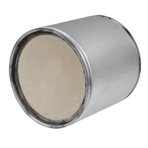 Durafit Replacement DPF for Cummins ISM (5273093 / C17-0088) — 2