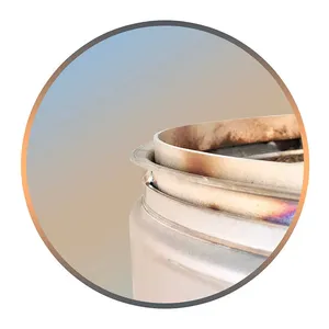 Redline Emissions Products Replacement for Cummins ISM DPF (5273093 / REP 52988) — 4