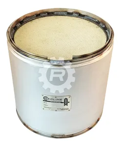 52988 CUMMINS ISM — 2