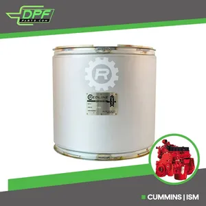 Cummins ISM DPF (RED 52988 / OEM 5273093NX)