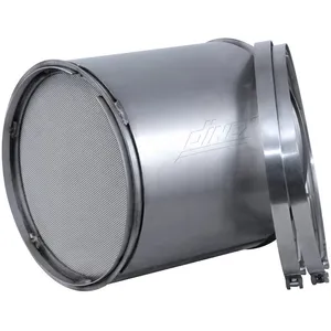 DPF Cummins 5273093NX