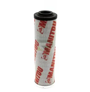Filtr oleju hydraulicznego-powrót
