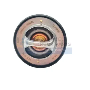 5274349 Genuine Cummins THERMOSTAT for 5.9L 24V Cummins Dodge 03-07 Ram 2500 3500 — 3