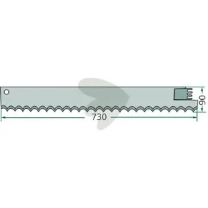 Knife - 60933