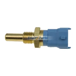 Water Temperature Sensor 04199809 04213839 for Deutz Engine BFM2012 BFM1013 — 2