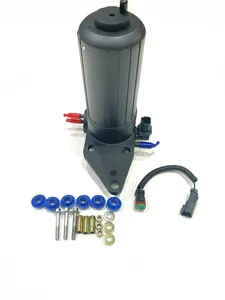 TTParts Fuel Lift Pump For JCB Perkins 1103 1104 1106 Fits Terex RCV RC85 RC100…
