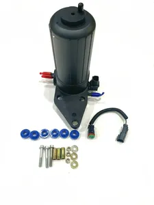 TTParts Fuel Lift Pump For JCB Perkins 1103 1104 1106 Fits Terex RCV RC85 RC100… — 5