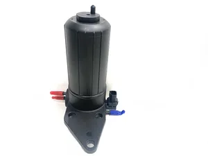 TTParts Fuel Lift Pump For JCB Perkins 1103 1104 1106 Fits Terex RCV RC85 RC100… — 8