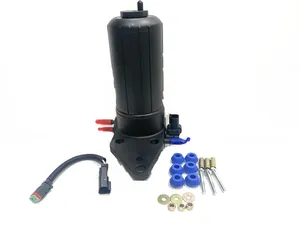 TTParts Fuel Lift Pump For JCB Perkins 1103 1104 1106 Fits Terex RCV RC85 RC100… — 7
