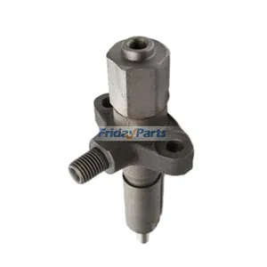 Fuel Injector for Perkins Engine T6.354.1 White Tractor Field Boss 2-105…