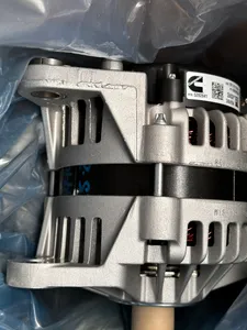 Cummins 5282841 / 8600504 24V 70A 24SI Alternator — 6