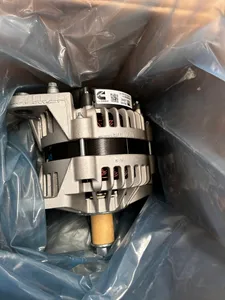Cummins 5282841 / 8600504 24V 70A 24SI Alternator — 5