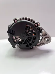 Cummins 5282841 / 8600504 24V 70A 24SI Alternator — 2