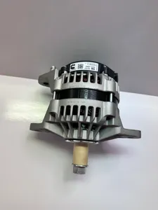 Cummins 5282841 / 8600504 24V 70A 24SI Alternator