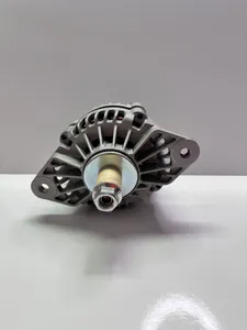 Cummins 5282841 / 8600504 24V 70A 24SI Alternator — 3