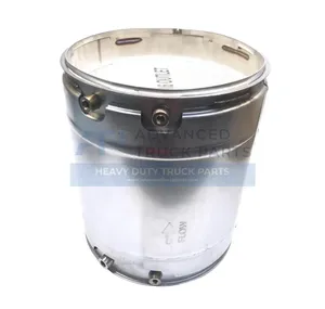 5283286 Genuine Cummins DPF Module Particulate Filter