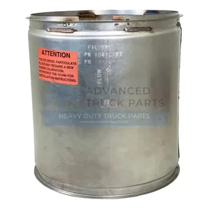 5283669NX Genuine Cummins DPF Diesel Particulate Filter