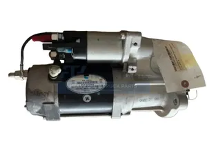 5284105 Cummins Starter Motor