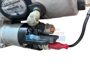 5284105 Cummins Starter Motor — 5