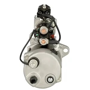 DELCO REMY 5284105 8200433… STARTER MOTOR MDM376 MDM-376 MDM… — 4