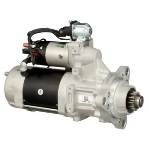 DELCO REMY 5284105 8200433… STARTER MOTOR MDM376 MDM-376 MDM… — 2