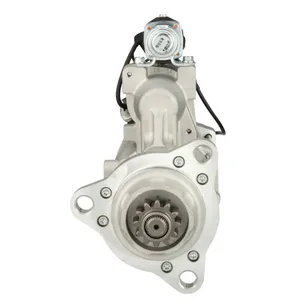 DELCO REMY 5284105 8200433… STARTER MOTOR MDM376 MDM-376 MDM… — 3