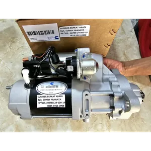 STARTER MOTOR 5284105 8200433…
