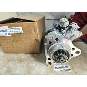 STARTER MOTOR 5284105 8200433… — 2