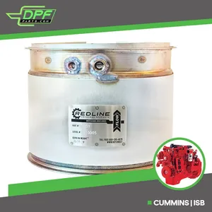 Cummins ISB DOC (RED 58801 / OEM 5287480)
