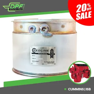 Cummins ISB DOC (RED 58801 / OEM 5287480) — 6