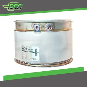 Cummins ISB DOC (RED 58801 / OEM 5287480) — 5