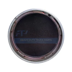 5287496 Genuine Cummins DOC Diesel Oxidation Catalyst — 4