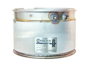 5287496NX Cummins ISC Diesel Oxidation Catalyst 58802 — 2