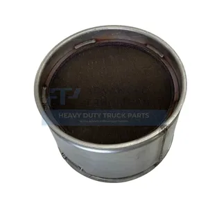 5287496NX Genuine Cummins DOC Diesel Oxidation Catalyst