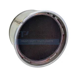 Genuine Cummins DOC Diesel Oxidation Catalyst — 3