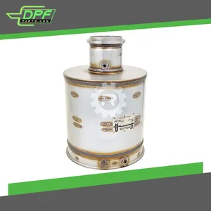 Cummins ISL, ISM DOC (RED 58817 / OEM 5287519) — 2