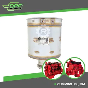 Cummins ISL, ISM DOC (RED 58817 / OEM 5287519)