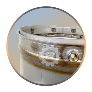 Cummins ISL, ISM DOC (RED 58817 / OEM 5287519) — 5