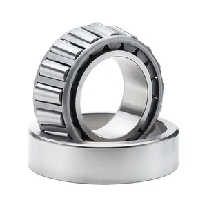 Tapered Roller Bearing 45290 45220 for Timken