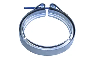 Cummins Exhaust Clamp, New | (5290118)