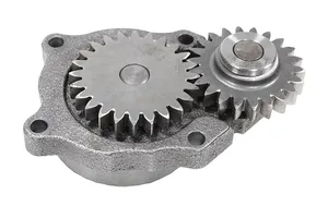 Cummins ISB 6.7L, 5.9L, 4.5L Oil Pump, New (5291050) — 3