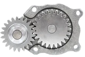Cummins ISB 6.7L, 5.9L, 4.5L Oil Pump, New (5291050)