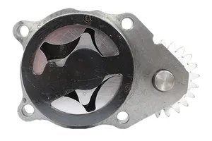 Cummins ISB 6.7L, 5.9L, 4.5L Oil Pump, New (5291050) — 2