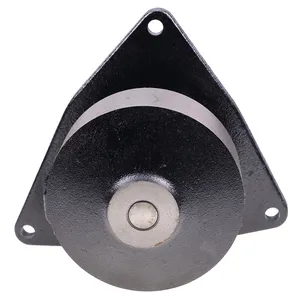 Water Pump 3973114 5291445 for Cummins Engine ISC ISL ISL9 QSL 6C 6CTA — 6