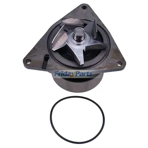 Water Pump 3973114 5291445 for Cummins Engine ISC ISL ISL9 QSL 6C 6CTA
