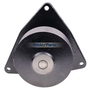 Water Pump 3973114 5291445 for Cummins Engine ISC ISL ISL9 QSL 6C 6CTA — 6